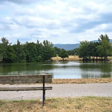 Le Nid Du Lac, Paisible & Familial, En Laure *