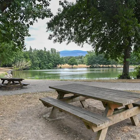 Le Nid Du Lac, Paisible & Familial, En Laure *