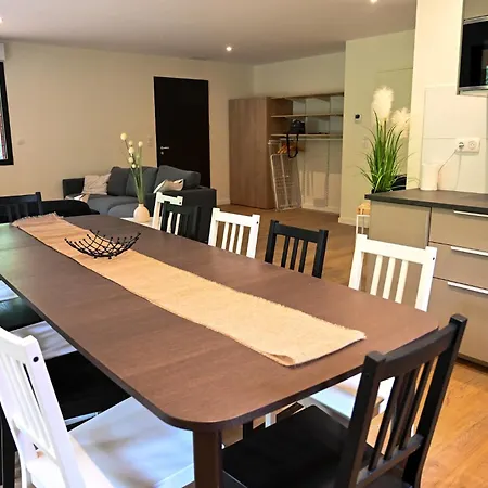 بيت للعطل Le Nid Du Lac, Paisible & Familial, En Laure