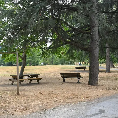 Le Nid Du Lac, Paisible & Familial, En Laure